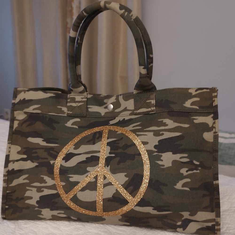 Koala Kanvas Bag